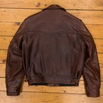 Highwayman, Brown CXFQHH, 36" - VA#1969