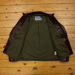 Board Racer - J100 (Blue Label), CXFQHH: Brown, 44" - S#6845