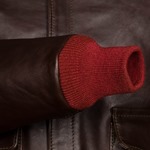 Aero USAAF 42-18775-P Knitted Cuff