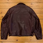 Highwayman, Cordovan CXFQHH, 40" - S#5988