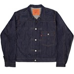 Levis Type I jacket 1936 - Dry US made Cone Mills