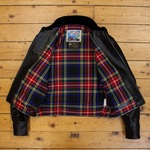 Grizzly, Vicenza: Black, 38" - S#7234