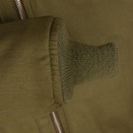 Pike Brothers Type B-15 Flight Jacket: Olive