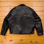 Highwayman, CXFQHH: Black, 44" - S#6675
