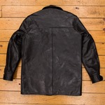 Cheyenne, Black CXFQHH, 36" - S#5769