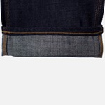END OF LINE/CLEARANCE Lee Japan 101B Jeans Cinch Back 1934: Dry (W30 L34)