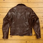 Moonshiner (Blue Label), Badalassi: Tobacco, 36" - S#6888