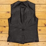 Shackleton, Black Vicenza, 38" - S#5794