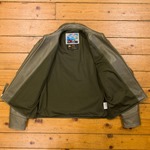 Highwayman, Vicenza: Olive, 38" - S#6691