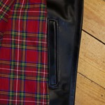 Premier 1930s Highwayman, CXFQHH: Black, 40" - S#7171