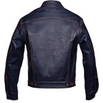 Aero Type 3 (Back of Jacket)