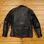 Plainsman, CXFQHH: Black, 38" - S#7046