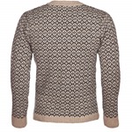 END OF LINE/CLEARANCE Edward VIII Golf Sweater (Size XXL)
