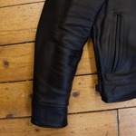 Premier 1930s Highwayman, Pinnacle: Black, 40" - S#7099