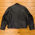 Highwayman (Blue Label), Vicenza: Black, 48" - S#6867