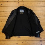 Premier 1930s Highwayman (Blue Label), Vicenza: Black, 46" - S#7229