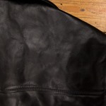 Highwayman, CXFQHH: Black, 40" - S#6678
