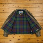 Highwayman, Vicenza: Olive, 40" - S#6738