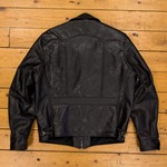 Original Hercules, Tumbled Black CXFQHH, 42" - S#5570
