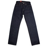 Levi's® 501XX® 1937 - RIGID (Deadstock US made Cone Mills Denim)