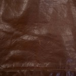 Premier 1930s Highwayman, Badalassi: Russet, 42" - S#7210