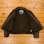 Highwayman, Seal Vicenza, 38" - S#5780