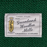 END OF LINE/CLEARANCE Shawl Collar Cardigan: Bottle Green (Last Size XL)