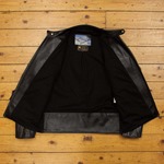 Board Racer (Blue Label), Jerky: Black, 42" - S#6975