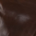 Plainsman, Brown CXFQHH, 44" - S#5935