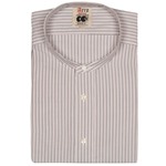 Aero CC41 Collarless Cotton Shirt
