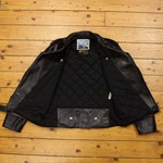 Type J-106, CXFQHH: Black, 40" - S#6921