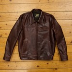 Premier 1930s Highwayman, CXSH: Brown, 42" - S#7056