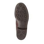 END OF LINE/CLEARANCE Jarrow Marcher Boots (Danite Sole): Brown (UK 7.5/U.S.8.5)