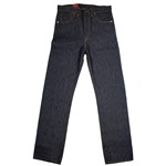 Levi's® 501XX® 1944 - RIGID (Deadstock US made Cone Mills Denim)