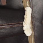 Trainee 10mm Sheepskin USAAF Type D-1 Jackets