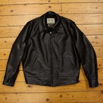 Original Hercules (Trainee), Vicenza: Black, 44" - S#6881