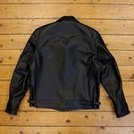 Premier 1930s Highwayman (Blue Label), Vicenza: Black, 42" - S#7184