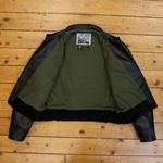 Windward, Vicenza: Black, 44" - S#7198