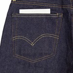 Levi's® LVC 1954 501's® Japanese Selvedge Denim