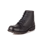 CC41 'Tackety' Boots: Black