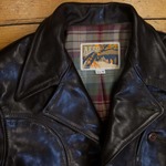 Rockafella, Badalassi: Chestnut, 42" - S#7120