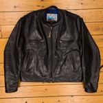 Café Racer, Black CXFQHH, 48" - S#5875
