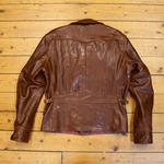 Hooch Hauler, Badalassi: Russet, 42" - S#7336
