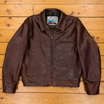 Highwayman, Brown CXSH, 42" - S#5952