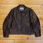 Highwayman, CXFQHH: Brown, 40" - S#7277