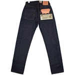 Levi's® 501XX® 1966 - RIGID (Deadstock US made Cone Mills Denim)