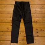 END OF LINE/CLEARANCE Ladies Leather Trousers #002: W30 L30
