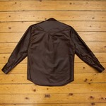 Western Shirt (Apprentice), Battered SH, 38" - S#6952