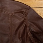 Original Hercules, Pinnacle: Brown, 42" - S#6931