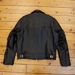 59'er Highwayman, Vicenza: Black, 40" - S#7332